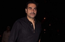 Arbaaz turns 46, Celebrates